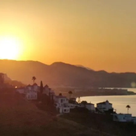 Apartamento Wonderful Sunrise Calaceite *