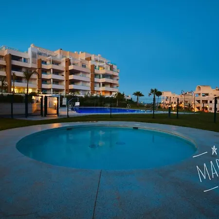 Wonderful Sunrise Calaceite Apartment