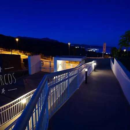 Wonderful Sunrise Calaceite 托罗克斯科斯塔