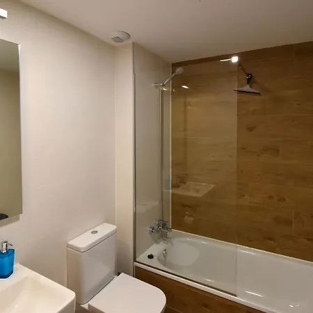 Wonderful Sunrise Calaceite Apartment *