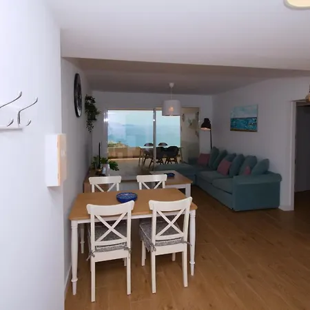 Wonderful Sunrise Calaceite Apartment