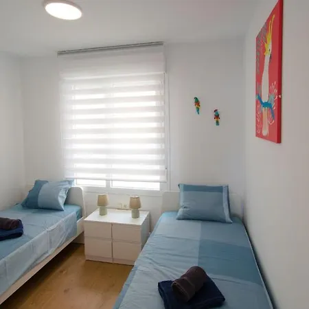 Apartment Wonderful Sunrise Calaceite *