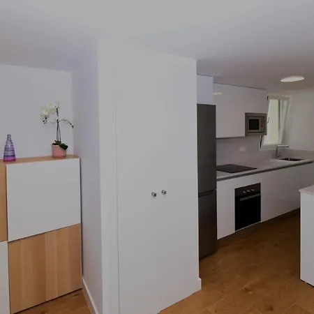 Wonderful Sunrise Calaceite Apartment Torrox