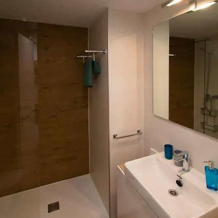 Wonderful Sunrise Calaceite Apartment