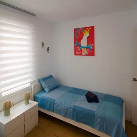 Wonderful Sunrise Calaceite Apartment Torrox